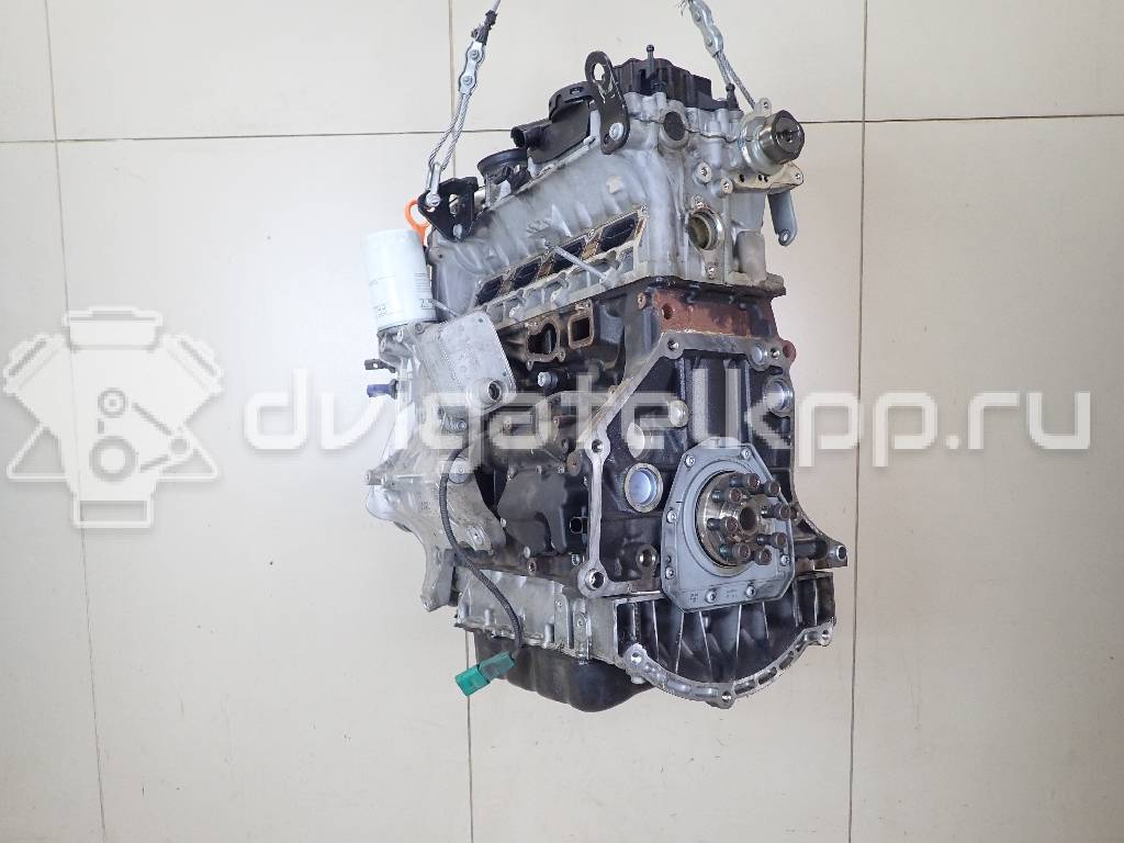 Фото Контрактный (б/у) двигатель CCZC для Volkswagen Tiguan 170 л.с 16V 2.0 л бензин 06J100033A {forloop.counter}}