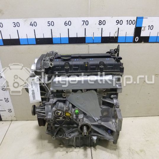 Фото Контрактный (б/у) двигатель CT для Volkswagen / Ford (Changan) 110 л.с 16V 1.5 л бензин 1537995