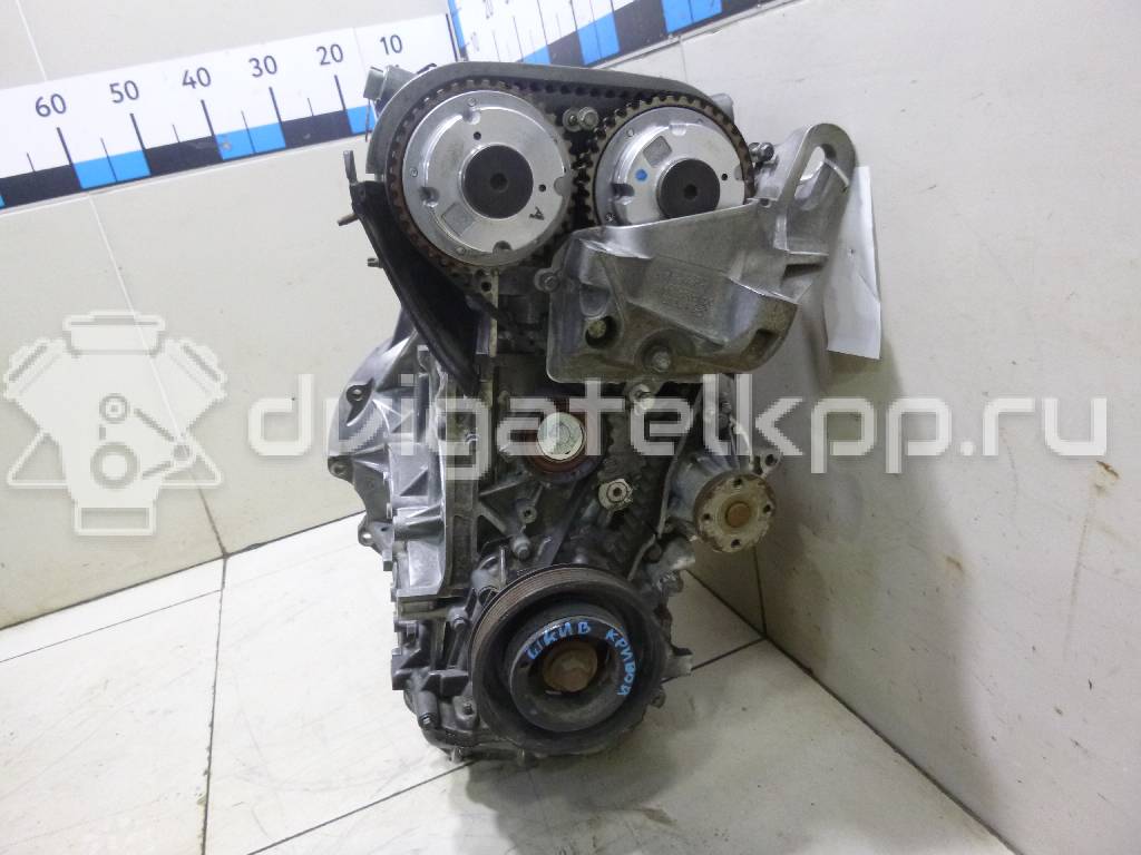 Фото Контрактный (б/у) двигатель CT для Volkswagen / Ford (Changan) 110 л.с 16V 1.5 л бензин 1537995 {forloop.counter}}