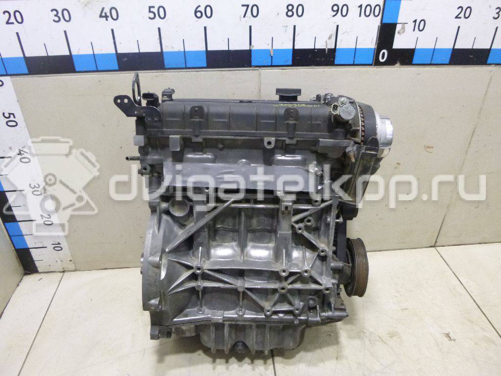 Фото Контрактный (б/у) двигатель CT для Volkswagen / Ford (Changan) 110 л.с 16V 1.5 л бензин 1537995 {forloop.counter}}