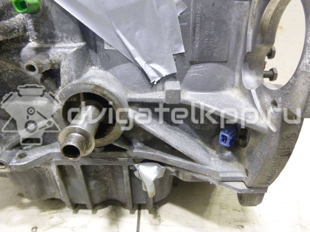 Фото Контрактный (б/у) двигатель CT для Volkswagen / Ford (Changan) 110 л.с 16V 1.5 л бензин 1537995 {forloop.counter}}