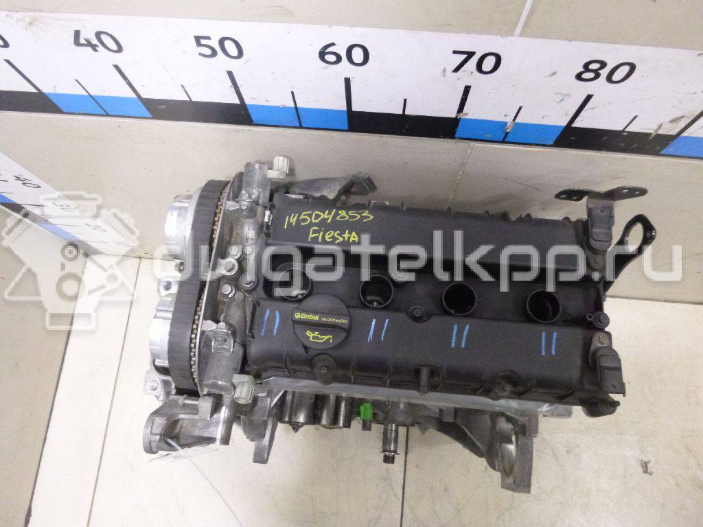 Фото Контрактный (б/у) двигатель CT для Volkswagen / Ford (Changan) 110 л.с 16V 1.5 л бензин 1537995 {forloop.counter}}