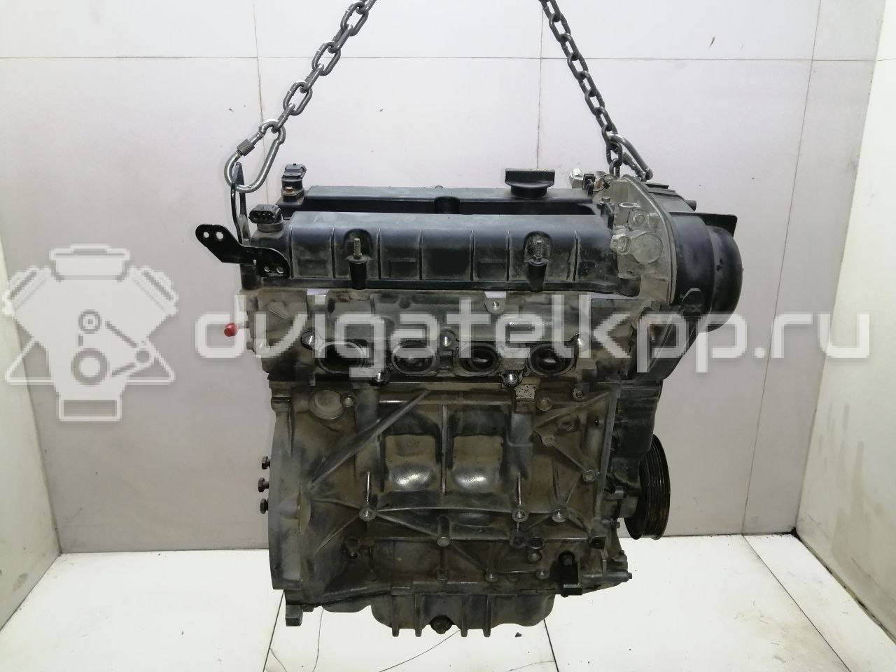 Фото Контрактный (б/у) двигатель CT для Volkswagen / Ford (Changan) 110 л.с 16V 1.5 л бензин 1537995 {forloop.counter}}