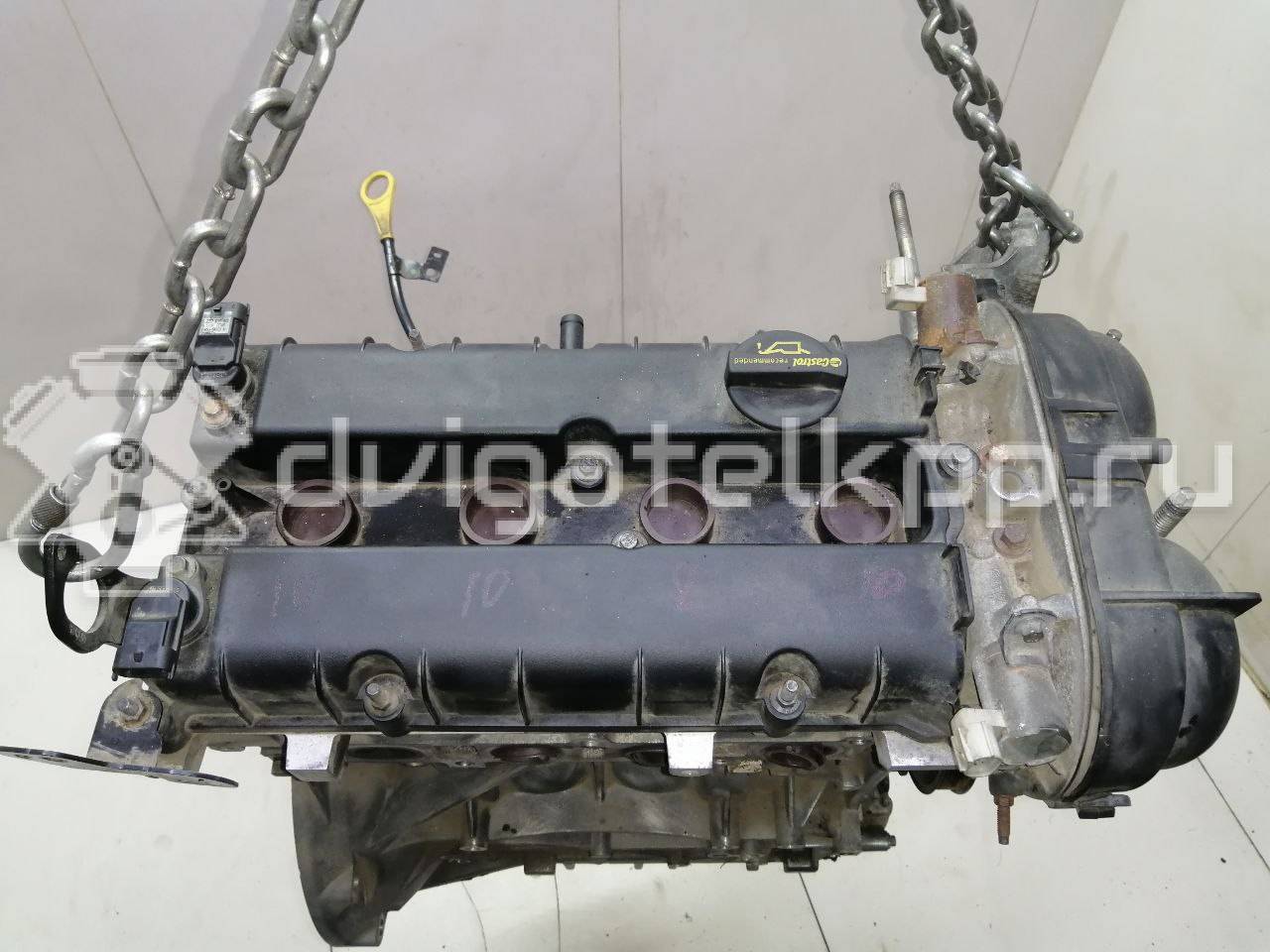 Фото Контрактный (б/у) двигатель CT для Volkswagen / Ford (Changan) 110 л.с 16V 1.5 л бензин 1537995 {forloop.counter}}