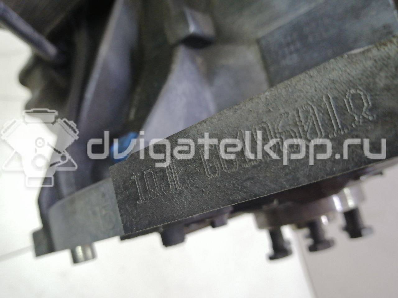 Фото Контрактный (б/у) двигатель CT для Volkswagen / Ford (Changan) 110 л.с 16V 1.5 л бензин 1537995 {forloop.counter}}