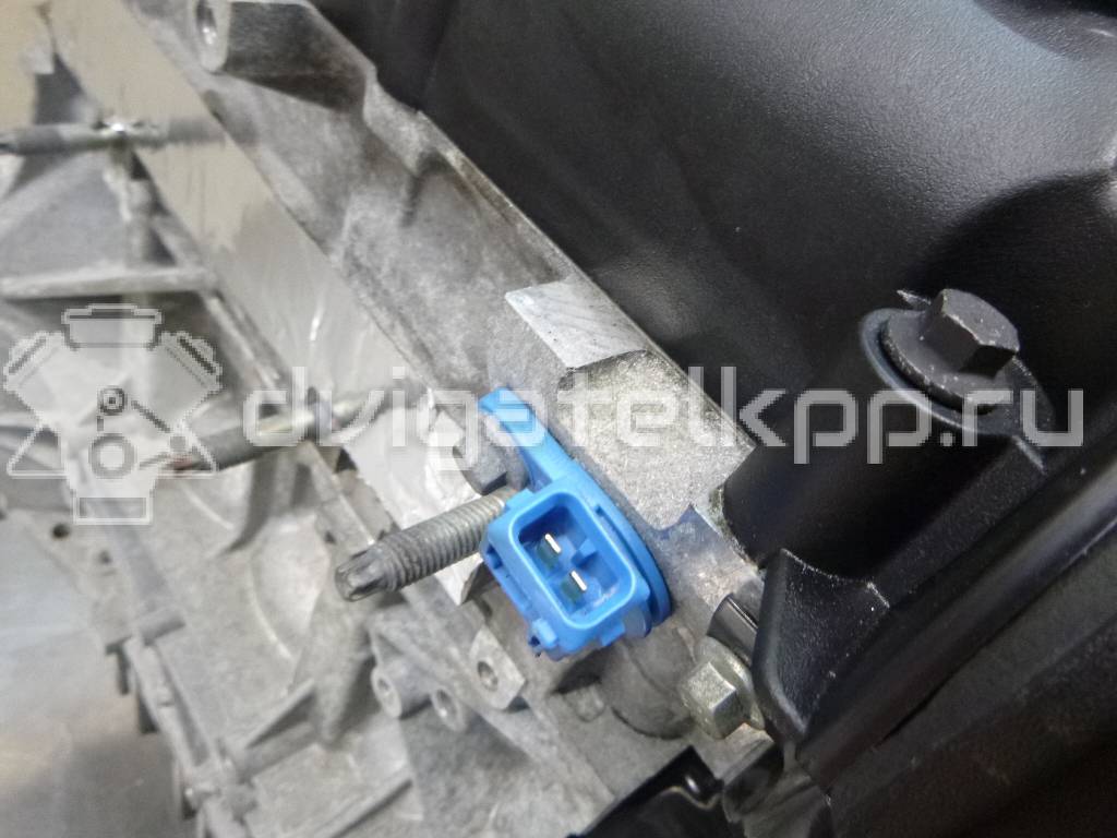 Фото Контрактный (б/у) двигатель  для ford Focus II  V   1472848 {forloop.counter}}