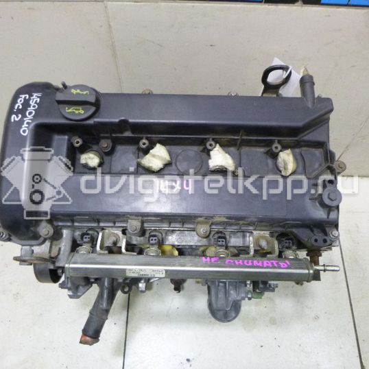 Фото Контрактный (б/у) двигатель CHBB для Ford Mondeo 125 л.с 16V 1.8 л бензин 1525706