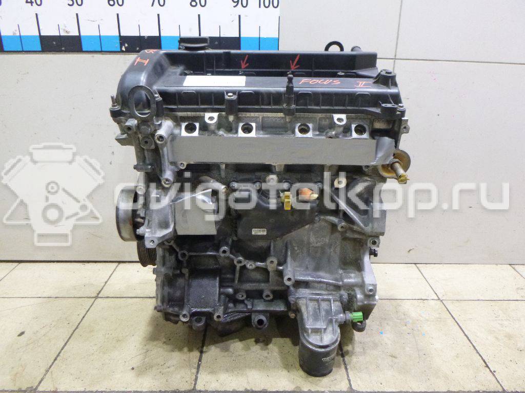 Фото Контрактный (б/у) двигатель CHBB для Ford Mondeo 125 л.с 16V 1.8 л бензин 1525706 {forloop.counter}}