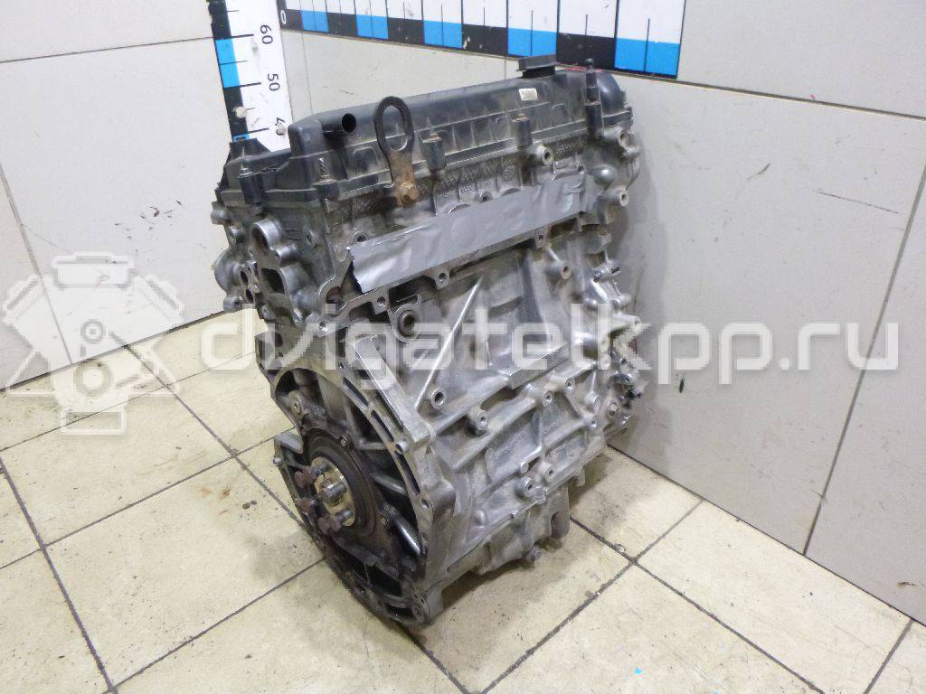 Фото Контрактный (б/у) двигатель CHBB для Ford Mondeo 125 л.с 16V 1.8 л бензин 1525706 {forloop.counter}}