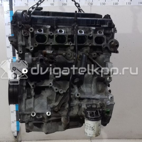 Фото Контрактный (б/у) двигатель CHBB для Ford Mondeo 125 л.с 16V 1.8 л бензин 1525706