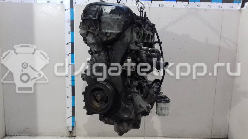 Фото Контрактный (б/у) двигатель CHBB для Ford Mondeo 125 л.с 16V 1.8 л бензин 1525706 {forloop.counter}}