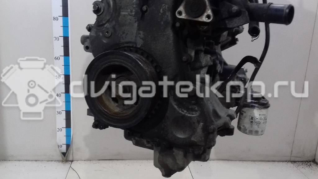 Фото Контрактный (б/у) двигатель CHBB для Ford Mondeo 125 л.с 16V 1.8 л бензин 1525706 {forloop.counter}}