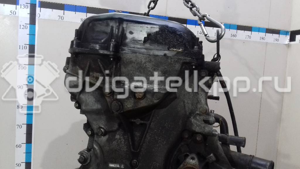 Фото Контрактный (б/у) двигатель CHBB для Ford Mondeo 125 л.с 16V 1.8 л бензин 1525706 {forloop.counter}}