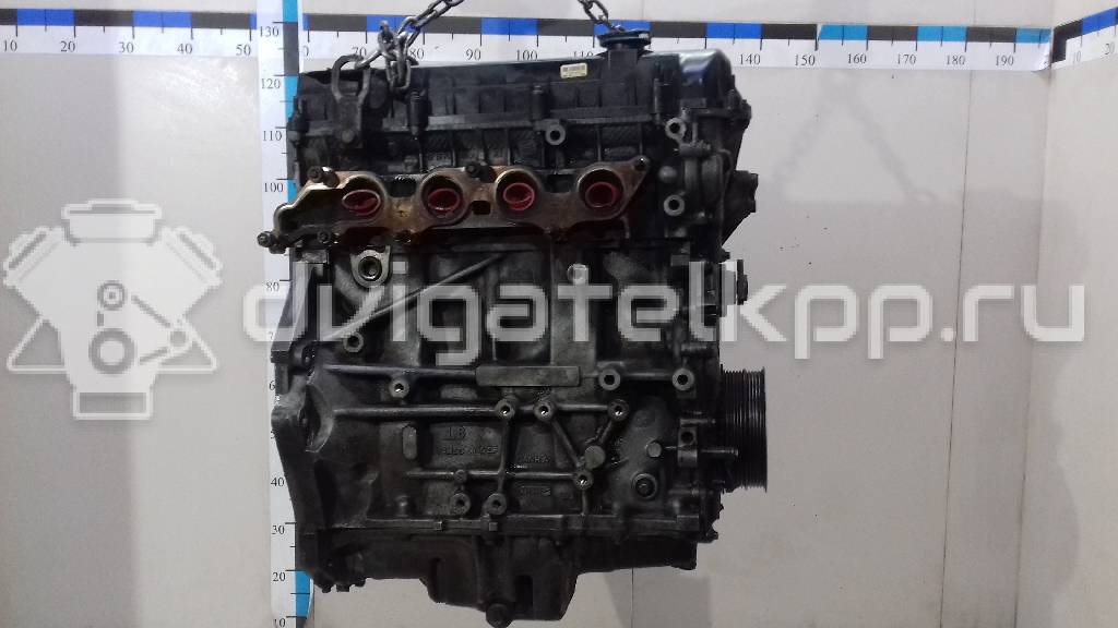 Фото Контрактный (б/у) двигатель CHBB для Ford Mondeo 125 л.с 16V 1.8 л бензин 1525706 {forloop.counter}}