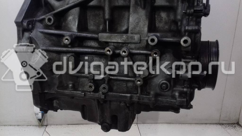 Фото Контрактный (б/у) двигатель CHBB для Ford Mondeo 125 л.с 16V 1.8 л бензин 1525706 {forloop.counter}}