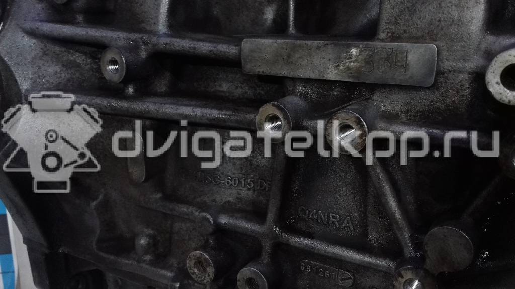 Фото Контрактный (б/у) двигатель CHBB для Ford Mondeo 125 л.с 16V 1.8 л бензин 1525706 {forloop.counter}}