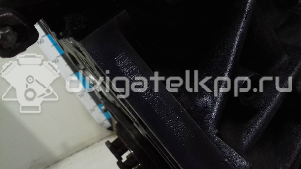 Фото Контрактный (б/у) двигатель CHBB для Ford Mondeo 125 л.с 16V 1.8 л бензин 1525706 {forloop.counter}}