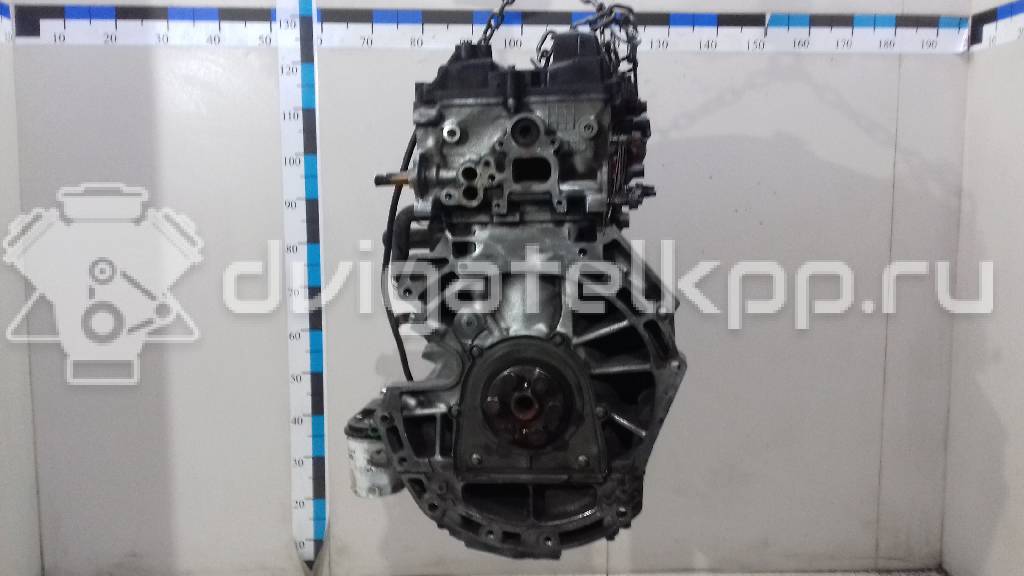 Фото Контрактный (б/у) двигатель CHBB для Ford Mondeo 125 л.с 16V 1.8 л бензин 1525706 {forloop.counter}}