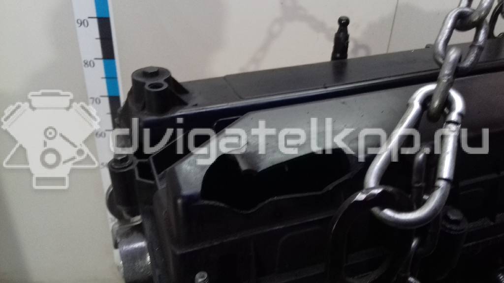 Фото Контрактный (б/у) двигатель CHBB для Ford Mondeo 125 л.с 16V 1.8 л бензин 1525706 {forloop.counter}}