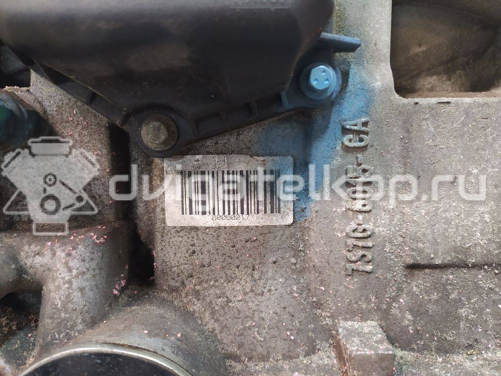 Фото Контрактный (б/у) двигатель  для ford C-MAX  V   1472848 {forloop.counter}}