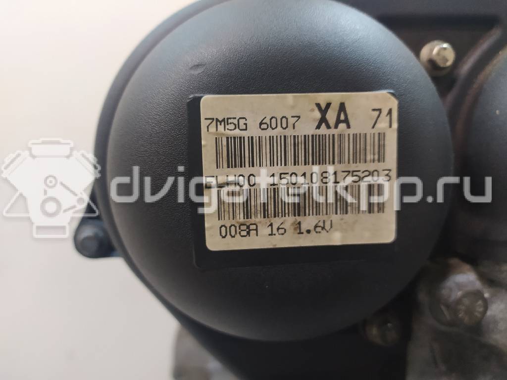 Фото Контрактный (б/у) двигатель  для ford C-MAX  V   1472848 {forloop.counter}}