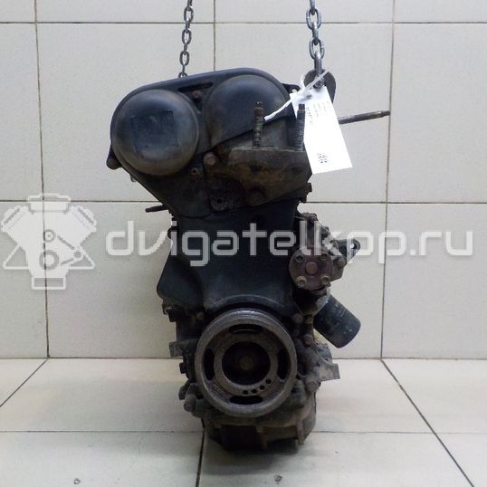 Фото Контрактный (б/у) двигатель  для ford C-MAX  V   1367606