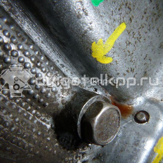 Фото Контрактная (б/у) АКПП для Toyota Land Cruiser / Tundra , / 4 / Fortuner N5 , N6 / Fj Cruiser Gsj1 231-282 л.с 24V 4.0 л 1GR-FE бензин 3500060A70