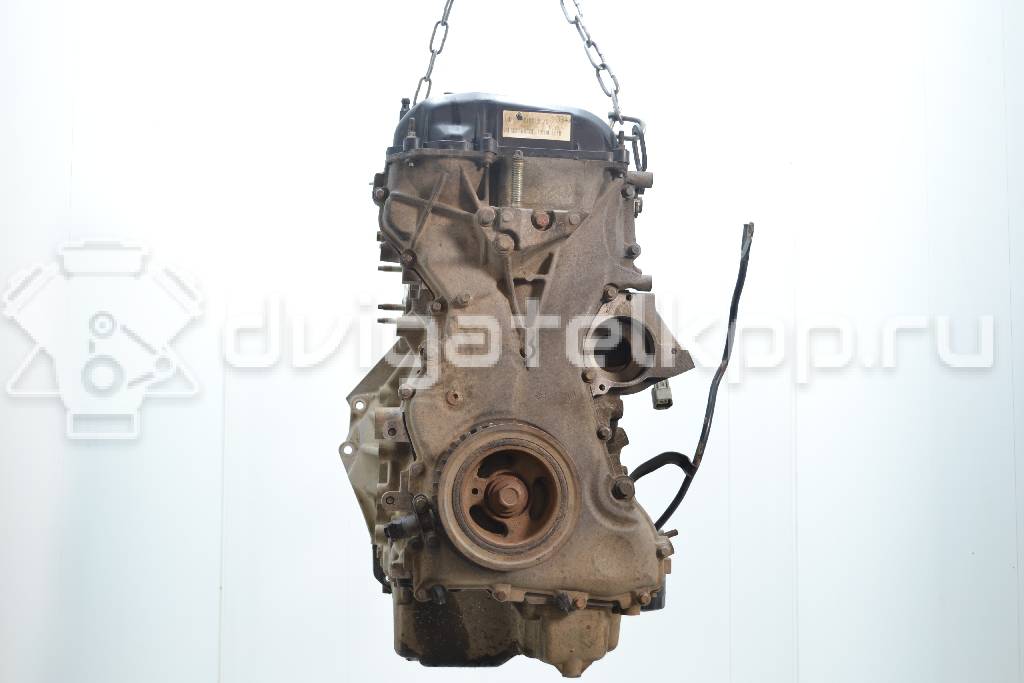 Фото Контрактный (б/у) двигатель CHBB для Ford Mondeo 125 л.с 16V 1.8 л бензин 1525706 {forloop.counter}}