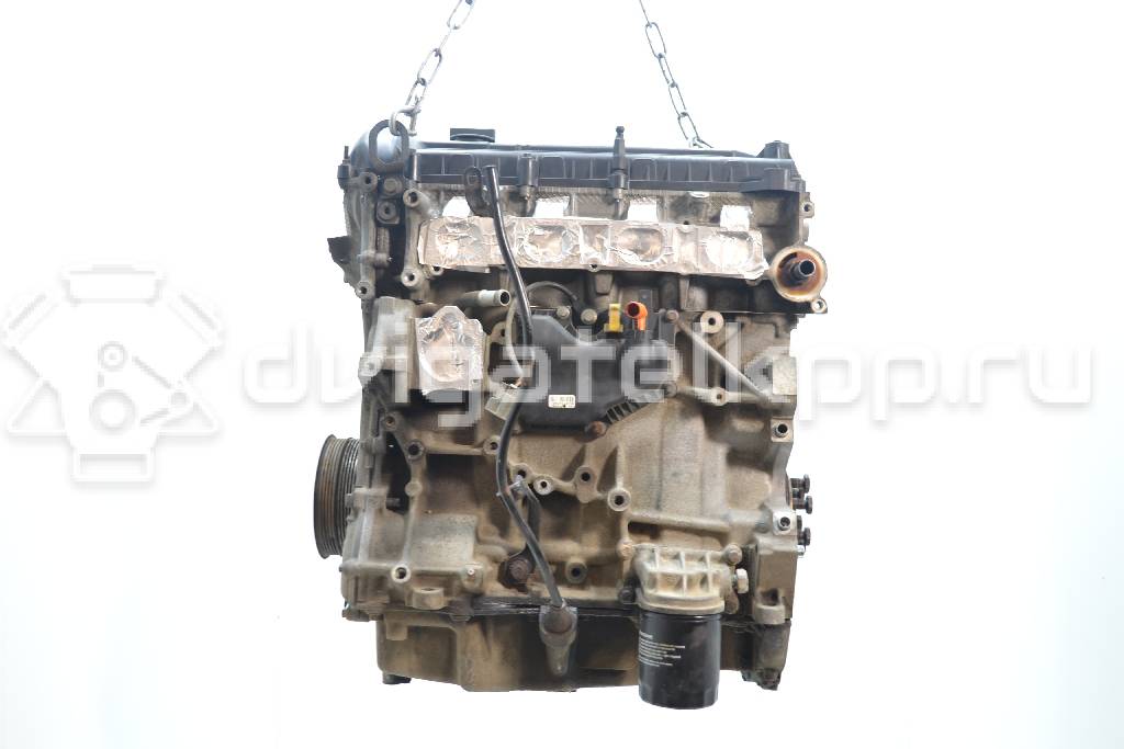 Фото Контрактный (б/у) двигатель CHBB для Ford Mondeo 125 л.с 16V 1.8 л бензин 1525706 {forloop.counter}}