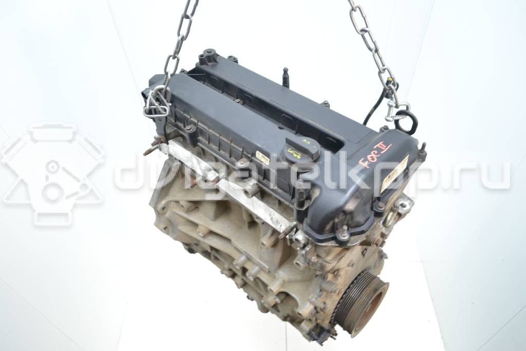 Фото Контрактный (б/у) двигатель CHBB для Ford Mondeo 125 л.с 16V 1.8 л бензин 1525706 {forloop.counter}}