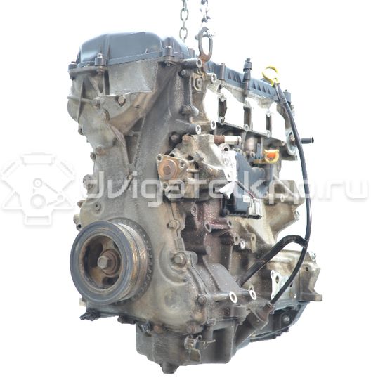 Фото Контрактный (б/у) двигатель CHBB для Ford Mondeo 125 л.с 16V 1.8 л бензин 1525706