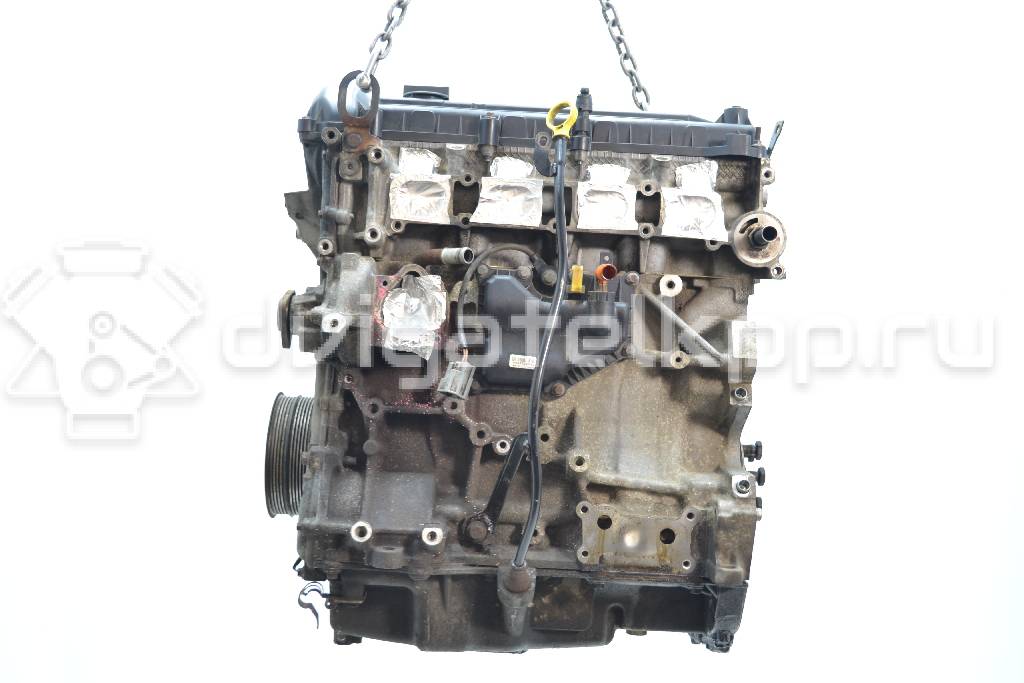 Фото Контрактный (б/у) двигатель CHBB для Ford Mondeo 125 л.с 16V 1.8 л бензин 1525706 {forloop.counter}}