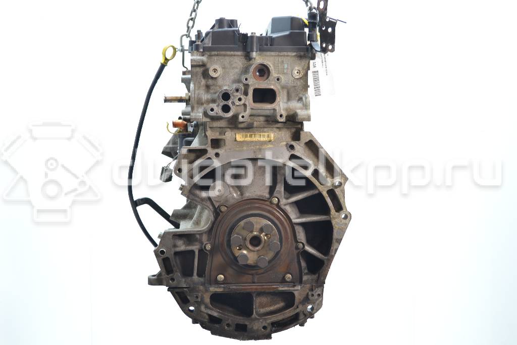 Фото Контрактный (б/у) двигатель CHBB для Ford Mondeo 125 л.с 16V 1.8 л бензин 1525706 {forloop.counter}}