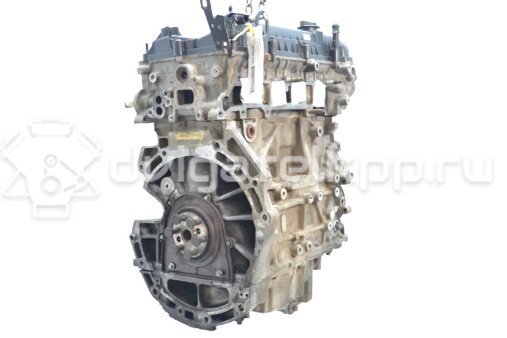 Фото Контрактный (б/у) двигатель CHBB для Ford Mondeo 125 л.с 16V 1.8 л бензин 1525706 {forloop.counter}}