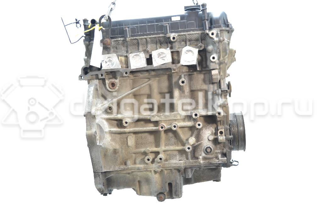 Фото Контрактный (б/у) двигатель CHBB для Ford Mondeo 125 л.с 16V 1.8 л бензин 1525706 {forloop.counter}}