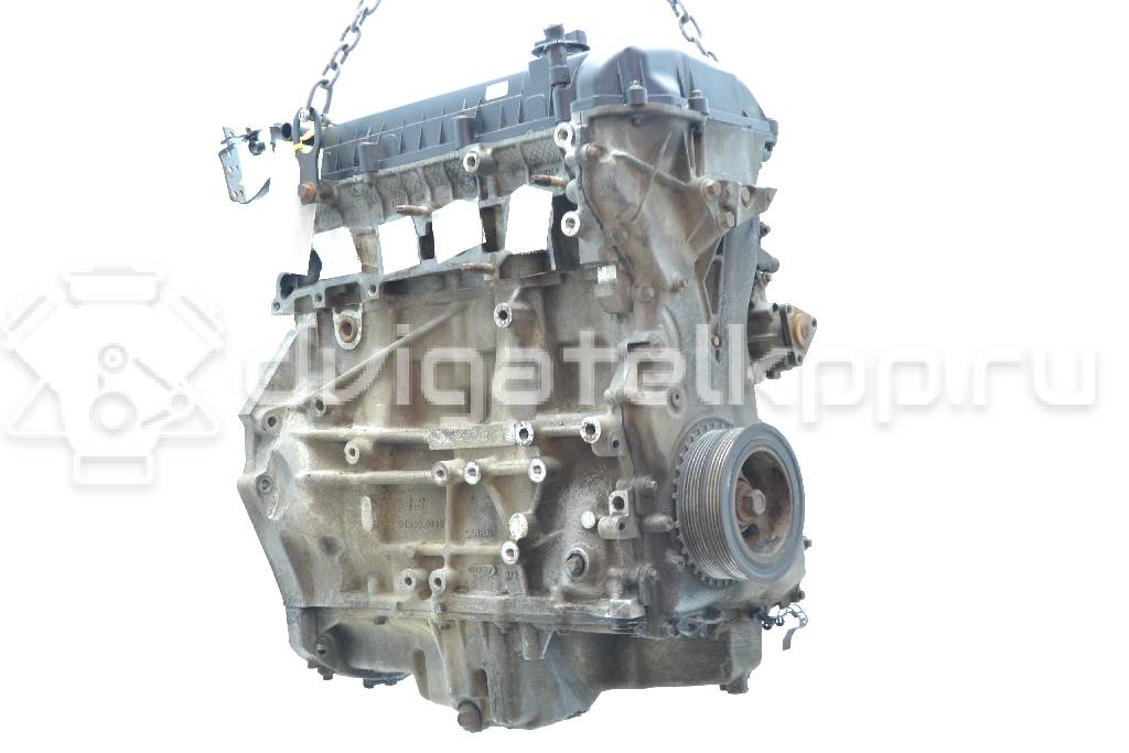 Фото Контрактный (б/у) двигатель CHBB для Ford Mondeo 125 л.с 16V 1.8 л бензин 1525706 {forloop.counter}}