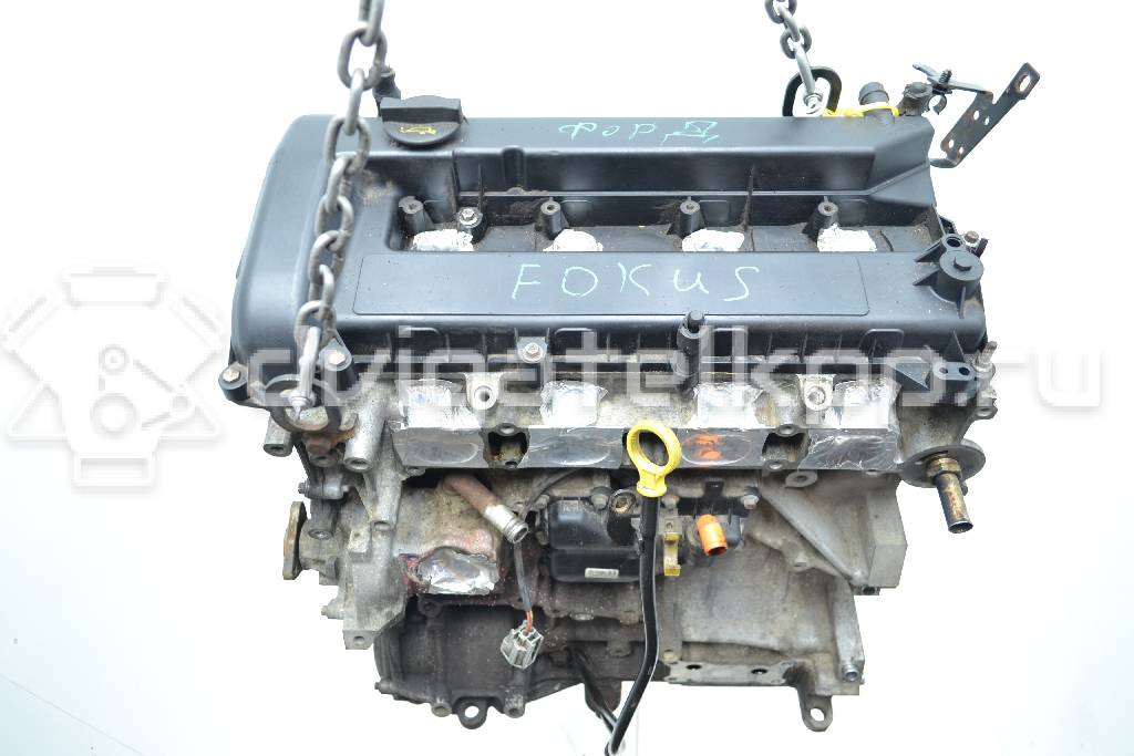 Фото Контрактный (б/у) двигатель CHBB для Ford Mondeo 125 л.с 16V 1.8 л бензин 1525706 {forloop.counter}}