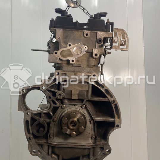 Фото Контрактный (б/у) двигатель HXDB для Ford C-Max 115 л.с 16V 1.6 л бензин 1806559