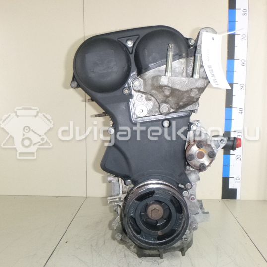 Фото Контрактный (б/у) двигатель  для ford C-MAX  V   1472848