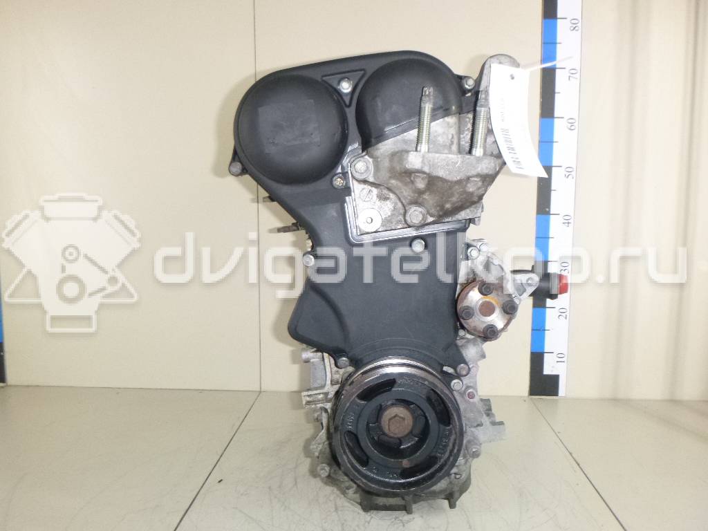 Фото Контрактный (б/у) двигатель  для ford C-MAX  V   1472848 {forloop.counter}}