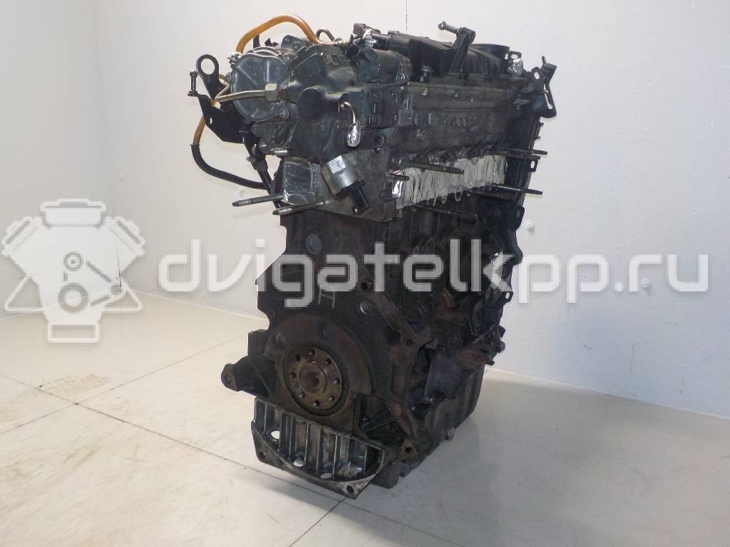 Фото Контрактный (б/у) двигатель G6DA для Ford Australia / Hyundai / Kia 136 л.с 16V 2.0 л Дизельное топливо 1343078 {forloop.counter}}