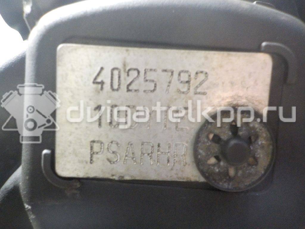 Фото Контрактный (б/у) двигатель G6DA для Ford Australia / Hyundai / Kia 136 л.с 16V 2.0 л Дизельное топливо 1343078 {forloop.counter}}