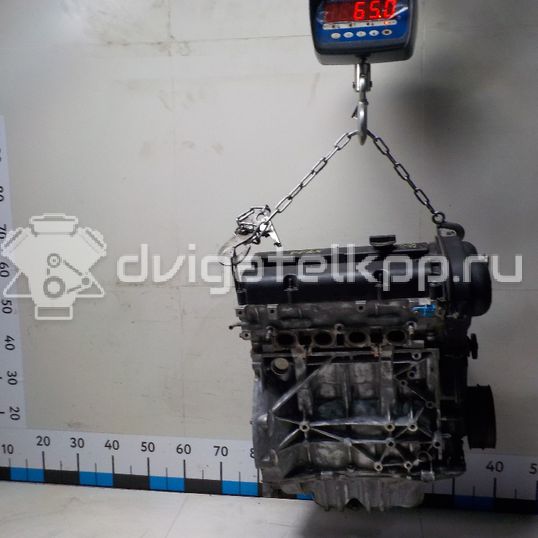 Фото Контрактный (б/у) двигатель  для ford C-MAX  V   1472848