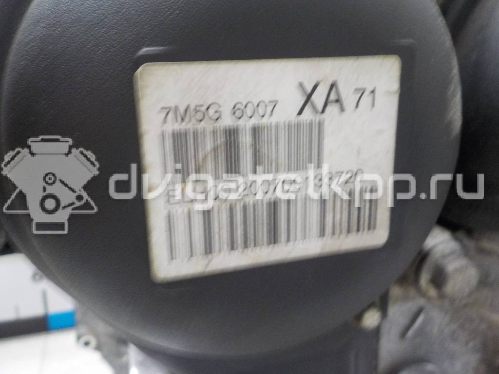 Фото Контрактный (б/у) двигатель  для ford C-MAX  V   1472848 {forloop.counter}}