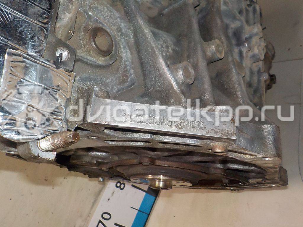 Фото Контрактный (б/у) двигатель CHBB для Ford Mondeo 125 л.с 16V 1.8 л бензин 1525706 {forloop.counter}}