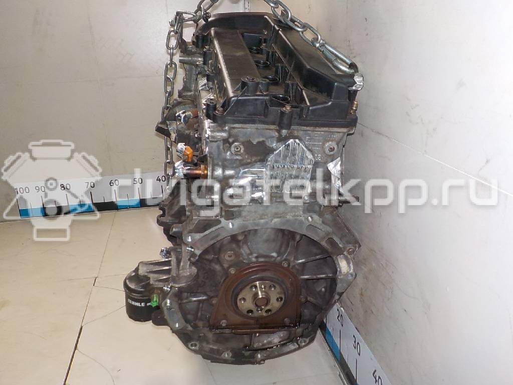 Фото Контрактный (б/у) двигатель CHBB для Ford Mondeo 125 л.с 16V 1.8 л бензин 1525706 {forloop.counter}}