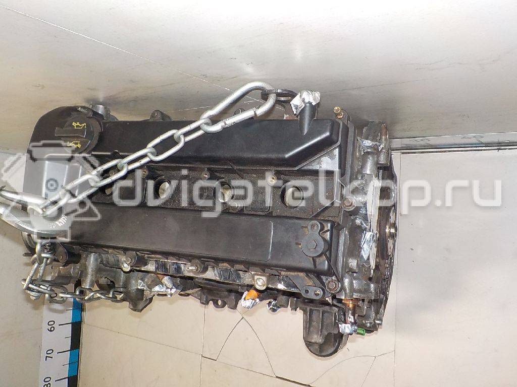 Фото Контрактный (б/у) двигатель CHBB для Ford Mondeo 125 л.с 16V 1.8 л бензин 1525706 {forloop.counter}}