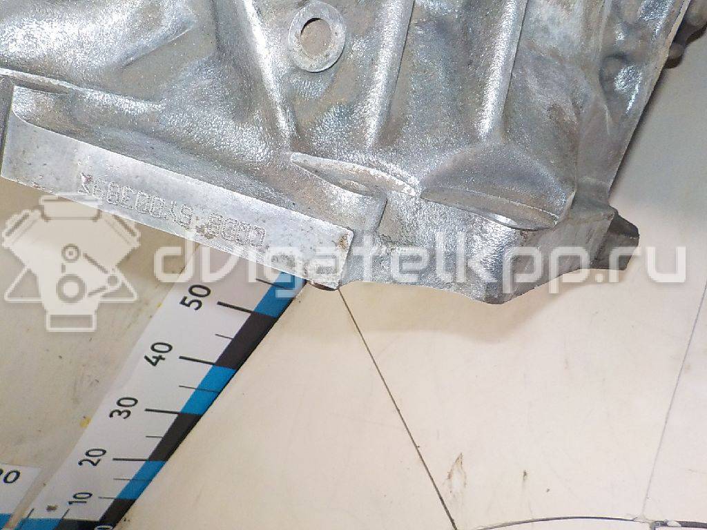 Фото Контрактный (б/у) двигатель QQDA для Ford Focus / C-Max 125 л.с 16V 1.8 л бензин 1525706 {forloop.counter}}