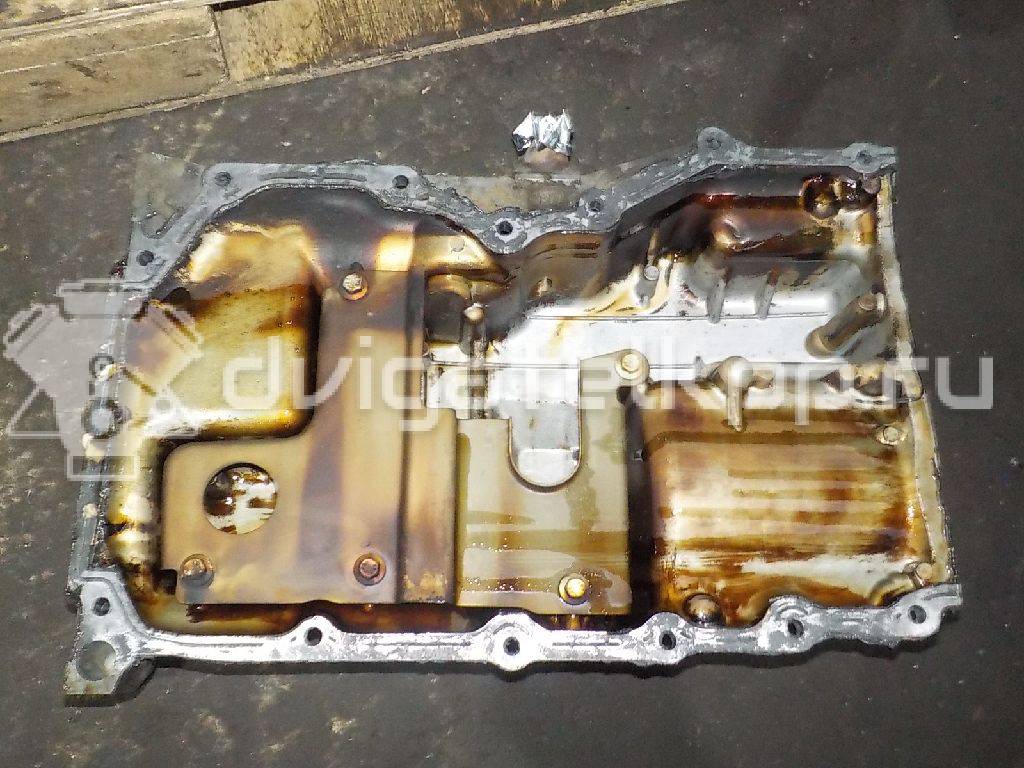 Фото Контрактный (б/у) двигатель QQDA для Ford Focus / C-Max 125 л.с 16V 1.8 л бензин 1525706 {forloop.counter}}