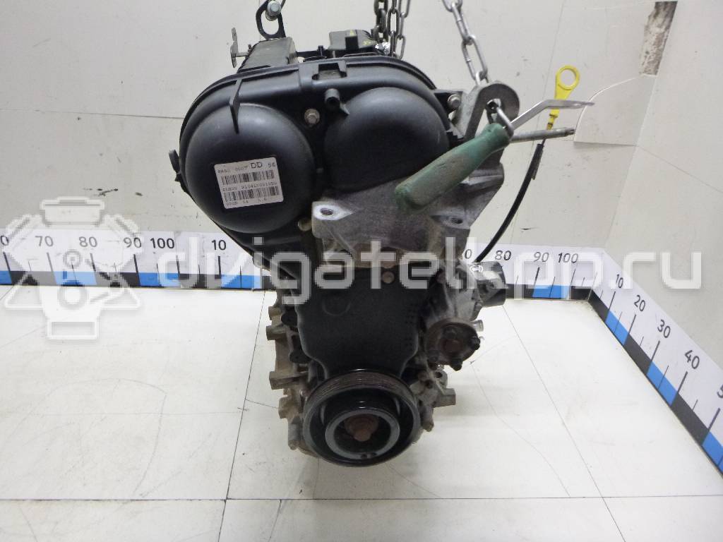 Фото Контрактный (б/у) двигатель CT для Volkswagen / Ford (Changan) 110 л.с 16V 1.5 л бензин 1537995 {forloop.counter}}